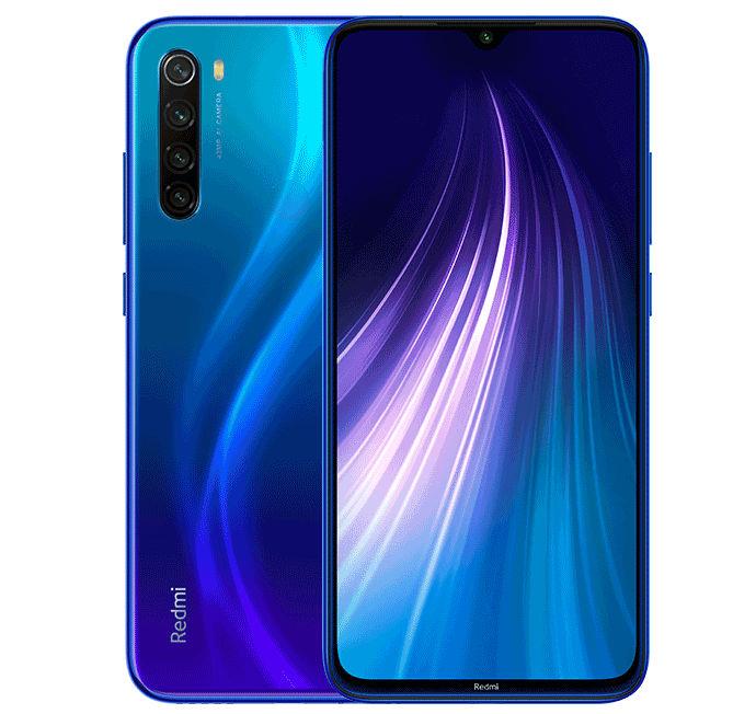 Xiaomi Redmi Note 8 Features Specifications Details