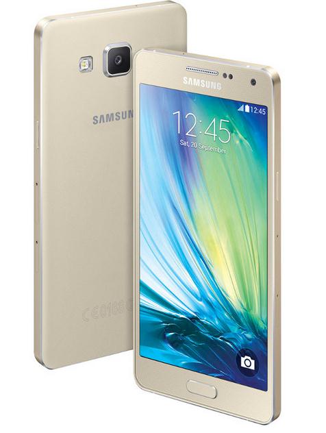 samsung a5 duos 2015