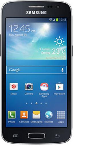 samsung galaxy core lte price