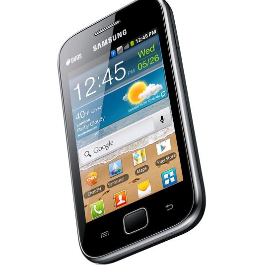 samsung galaxy ace duos