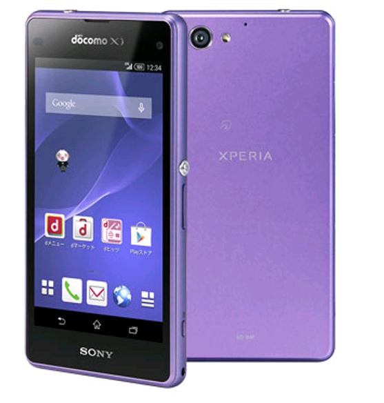 Sony Xperia A2 SO-04F Features, Specifications, Details
