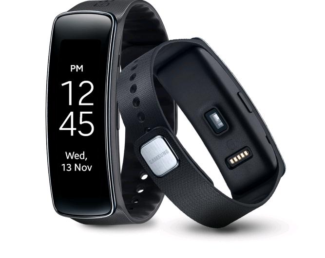gear fit 1 pro