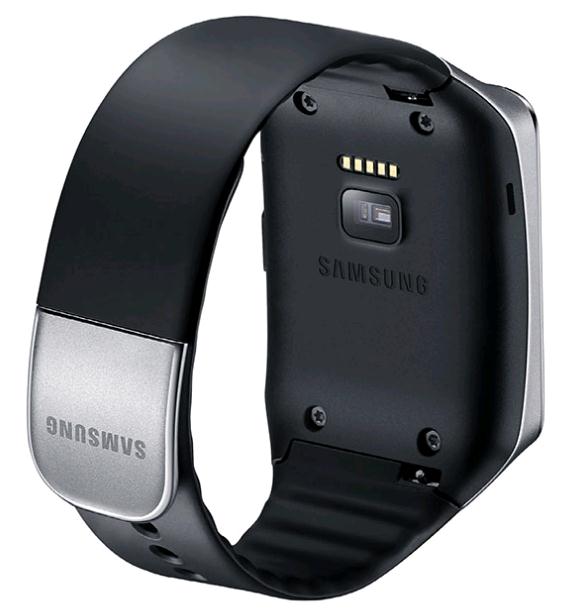 google samsung gear