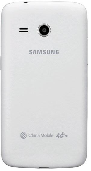 samsung core mini