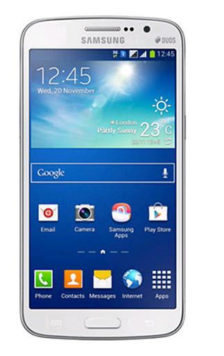 samsung galaxy grand 4g