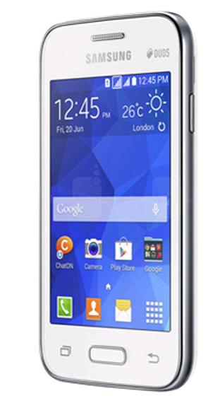 Samsung Galaxy Young 2 Duos Features, Specifications, Details