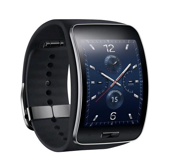 samsung gear active specs
