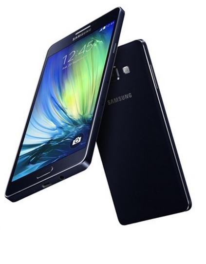 samsung a7 2015 specification