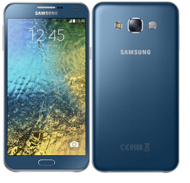 samsung galaxy e7 2015