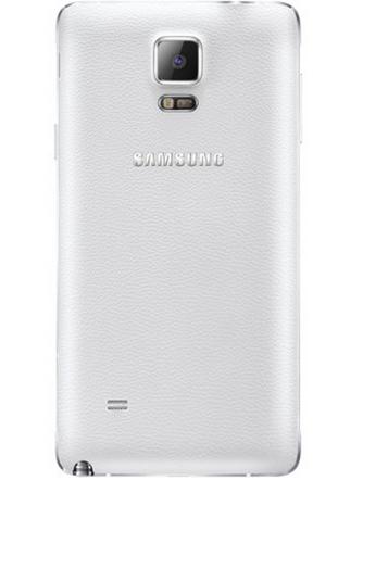 Samsung Galaxy Note 4 Duos Features Specifications Details