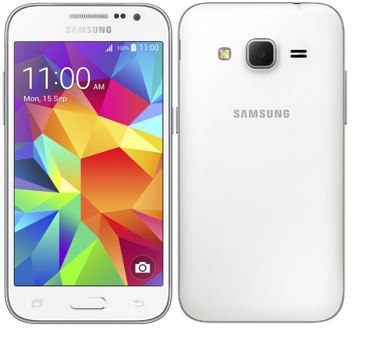 Samsung Galaxy Core Prime 4G Features, Specifications, Details
