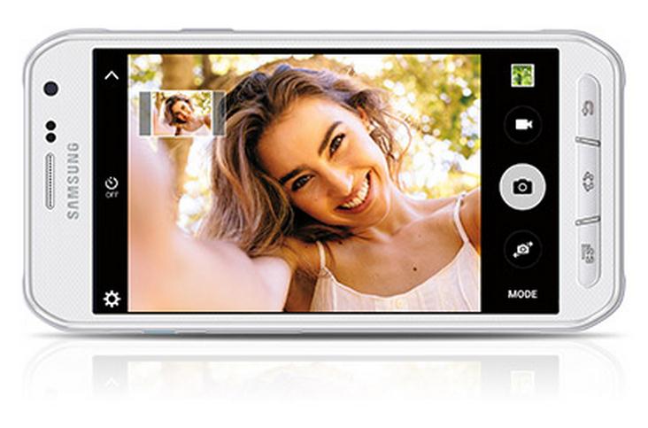 samsung galaxy s6 active new