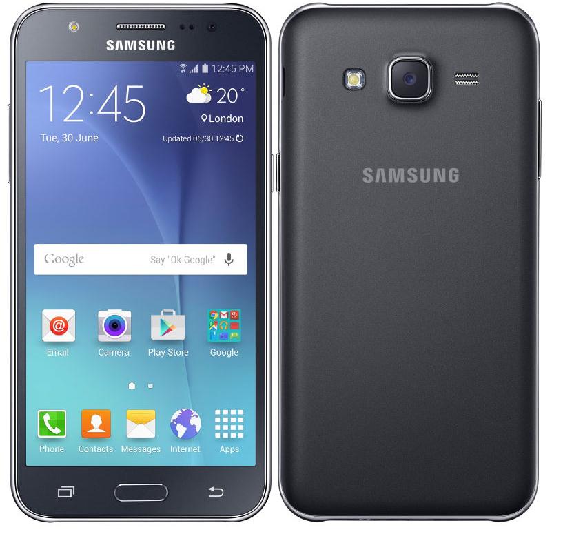 samsung j5 all details