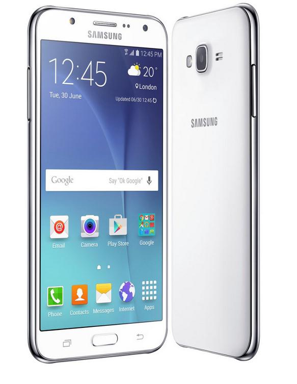 samsung galaxy j7 detail