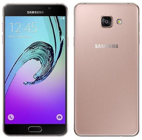 galaxy j7 6 2016