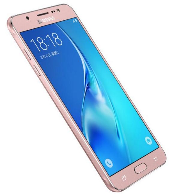 galaxy j7 new model