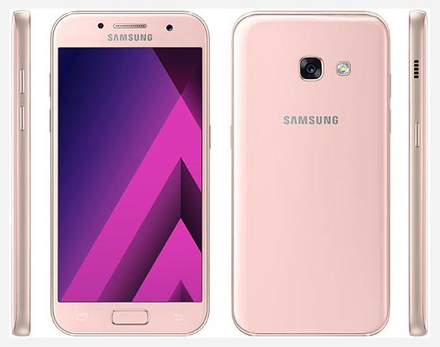 samsung galaxy a3 2016