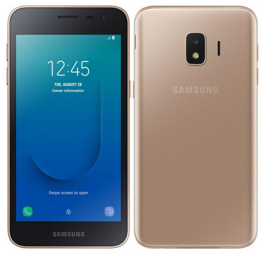 samsung galaxy j2 core details