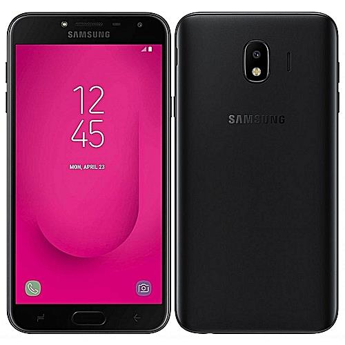 samsung galaxy j4  features