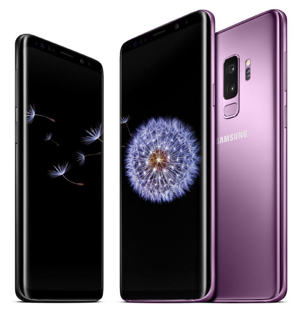 Samsung Galaxy S9 Plus Features, Specifications, Details