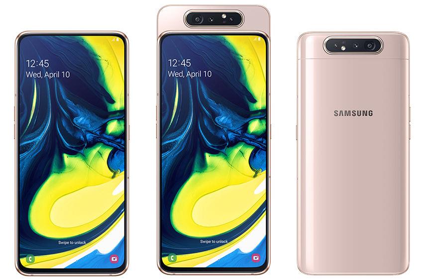 samsung a80 souq