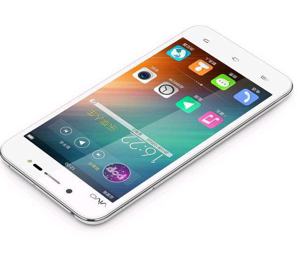 Vivo Y17 Features, Specifications, Details