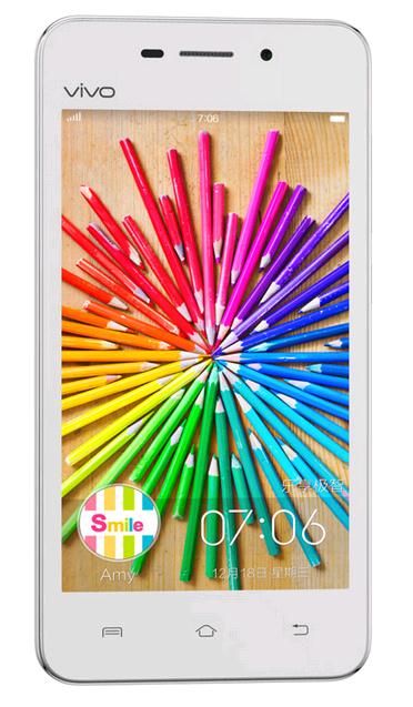 Vivo Y23 Features, Specifications, Details