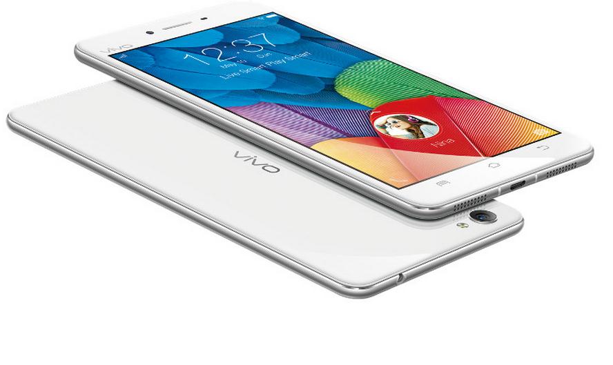 Vivo X5 Pro Features, Specifications, Details
