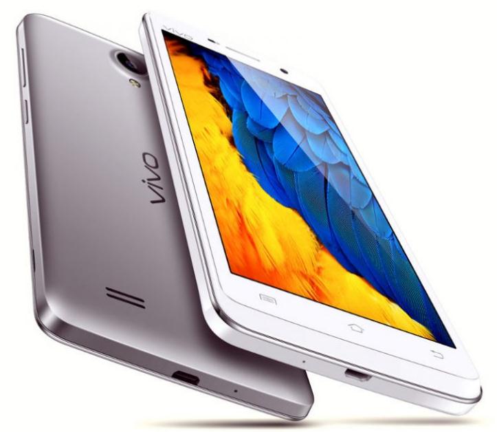 Vivo Y25 Features, Specifications, Details