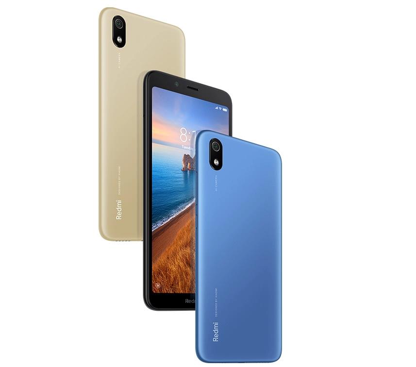 Xiaomi Redmi 7A Features, Specifications, Details