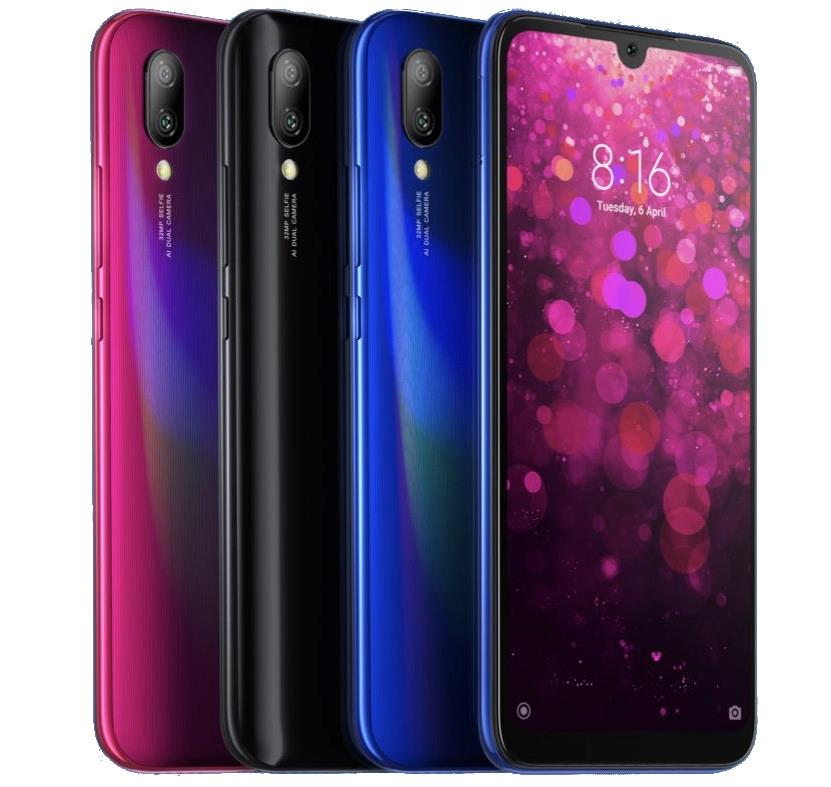 xiaomi redmi y3 amazon