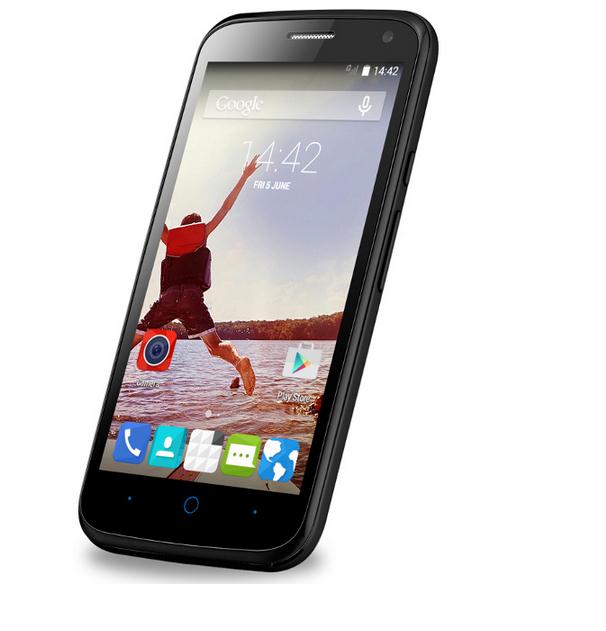 Zte Blade Q Lux G Features Specifications Details