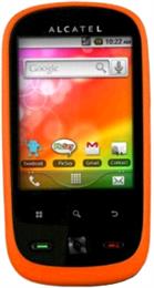 Alcatel One Touch Ruhm 2s Spiele