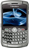 BlackBerry Curve 8310