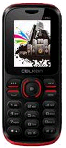 Celkon C350