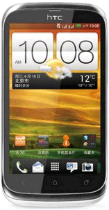 HTC Desire V