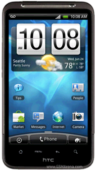 HTC Inspire 4G Features, Specifications, Details