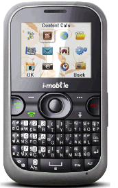 i-mobile S282
