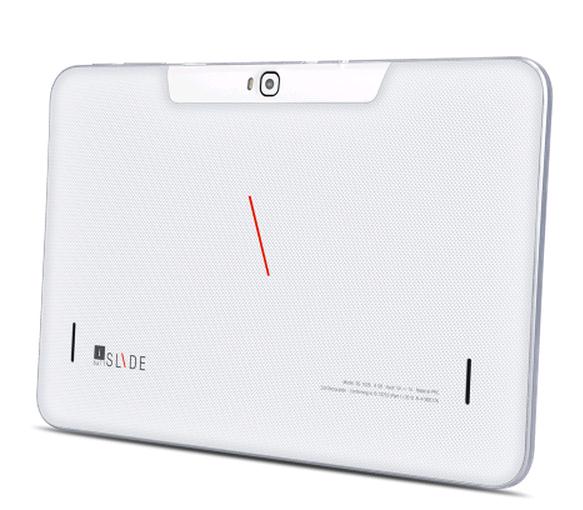 iBall Slide 3G 1026Q18 Features, Specifications, Details