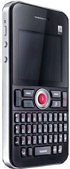 iBall Aspire QE45