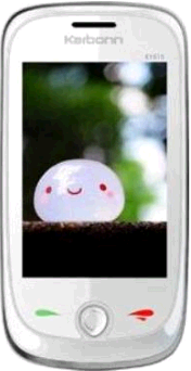 Karbonn K1515