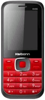 Karbonn K486