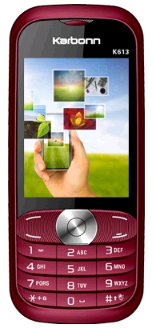 Karbonn K613 Vista