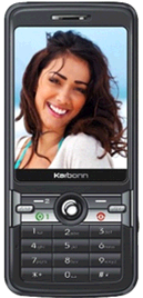 Karbonn K770