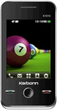 Karbonn K1010 Firmware Download