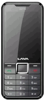 Lava KKT-70