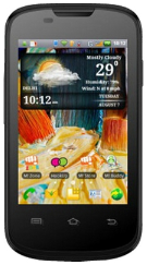 Micromax A57 Ninja 3