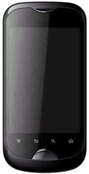 Micromax A80 Superfone Infinity