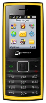 micromax x101 mobile games