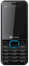 Micromax X274